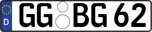 GG-BG62