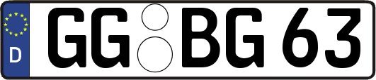 GG-BG63