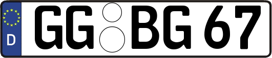 GG-BG67