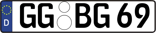 GG-BG69