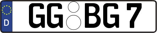 GG-BG7