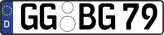 GG-BG79