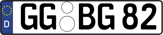 GG-BG82