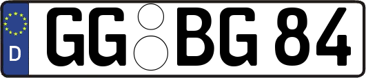 GG-BG84