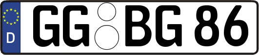 GG-BG86
