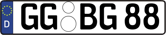 GG-BG88