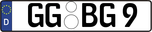 GG-BG9