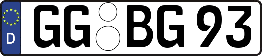 GG-BG93
