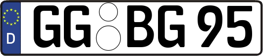 GG-BG95