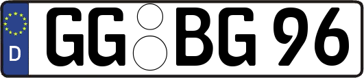 GG-BG96