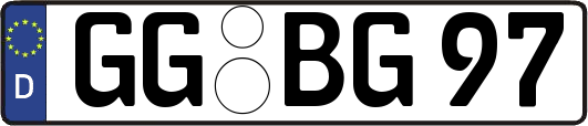 GG-BG97