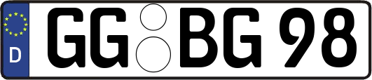 GG-BG98