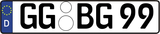 GG-BG99