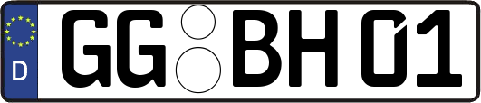 GG-BH01