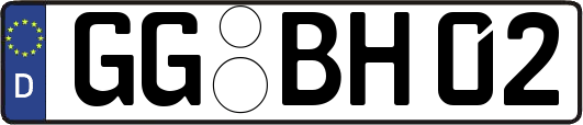GG-BH02