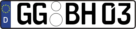 GG-BH03