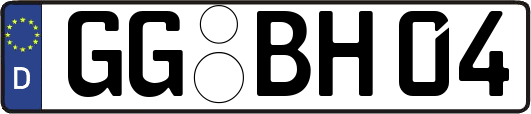 GG-BH04