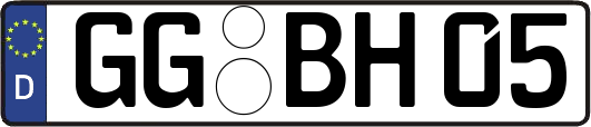 GG-BH05