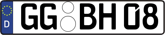 GG-BH08