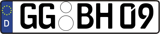 GG-BH09