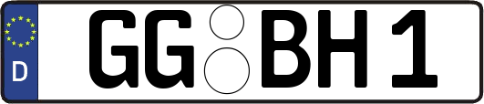GG-BH1