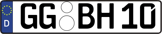 GG-BH10