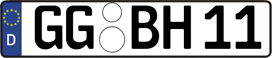 GG-BH11
