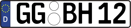 GG-BH12