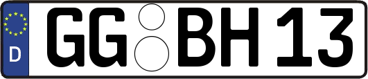 GG-BH13