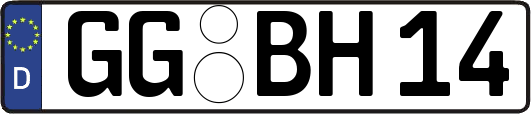 GG-BH14