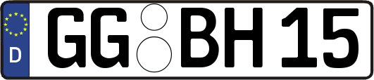 GG-BH15