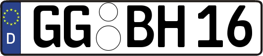 GG-BH16