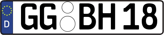GG-BH18