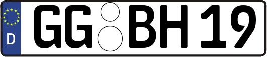 GG-BH19