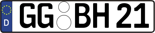 GG-BH21