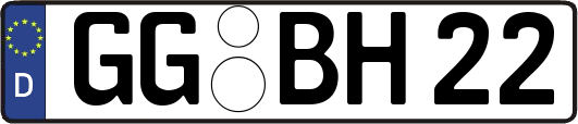 GG-BH22