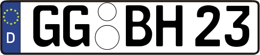 GG-BH23