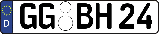 GG-BH24