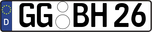 GG-BH26