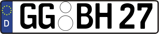 GG-BH27