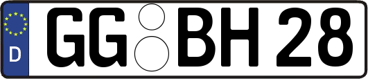 GG-BH28