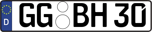 GG-BH30