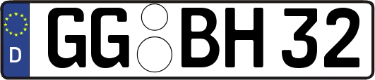 GG-BH32