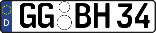 GG-BH34