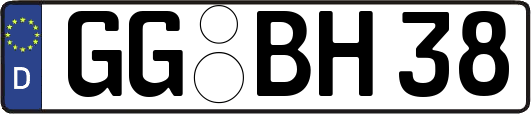 GG-BH38