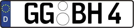 GG-BH4