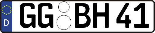 GG-BH41