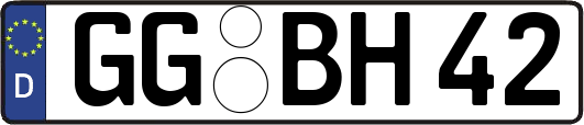 GG-BH42