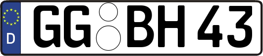 GG-BH43