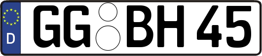 GG-BH45